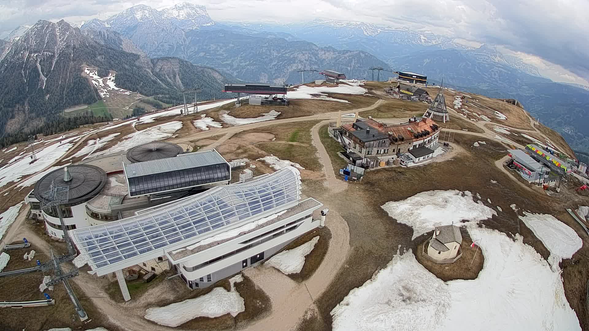 Plan de Corones | Vetta | 2275m