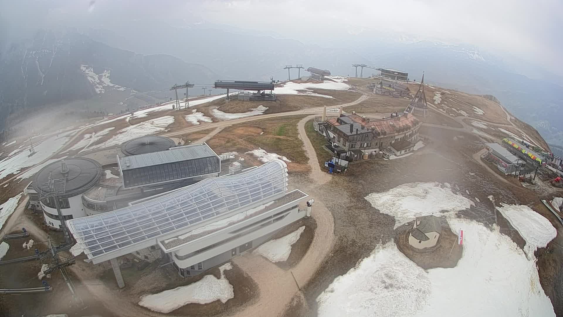 Kronplatz | vrh | 2275m