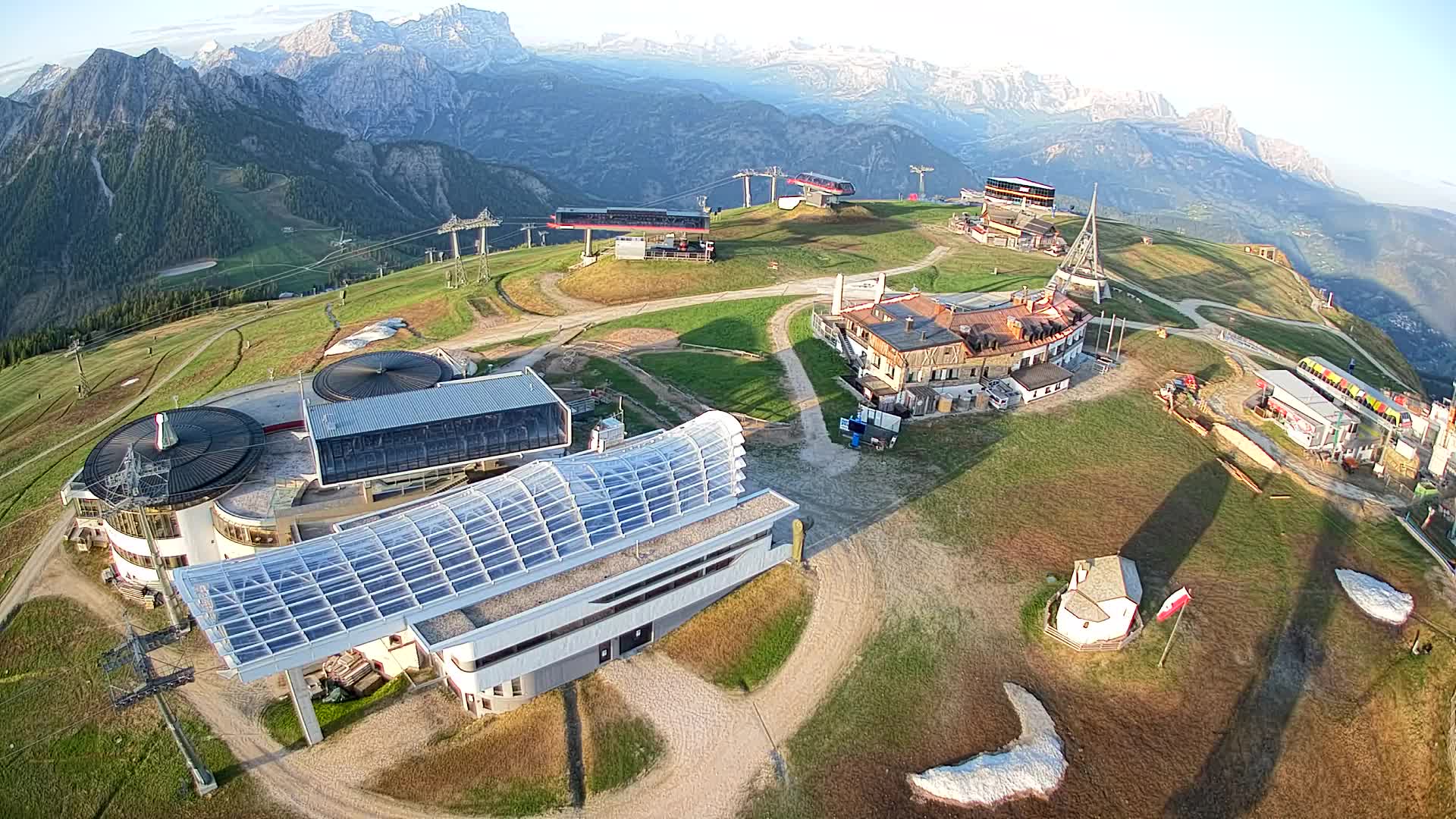 Kronplatz | Gipfel | 2275m