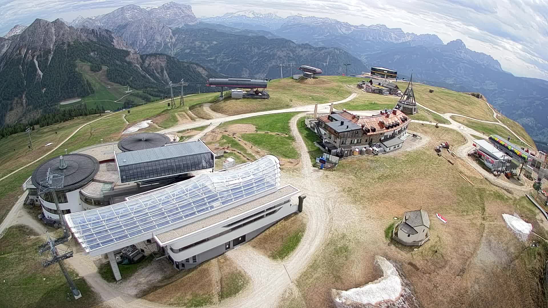 Plan de Corones | Vetta | 2275m
