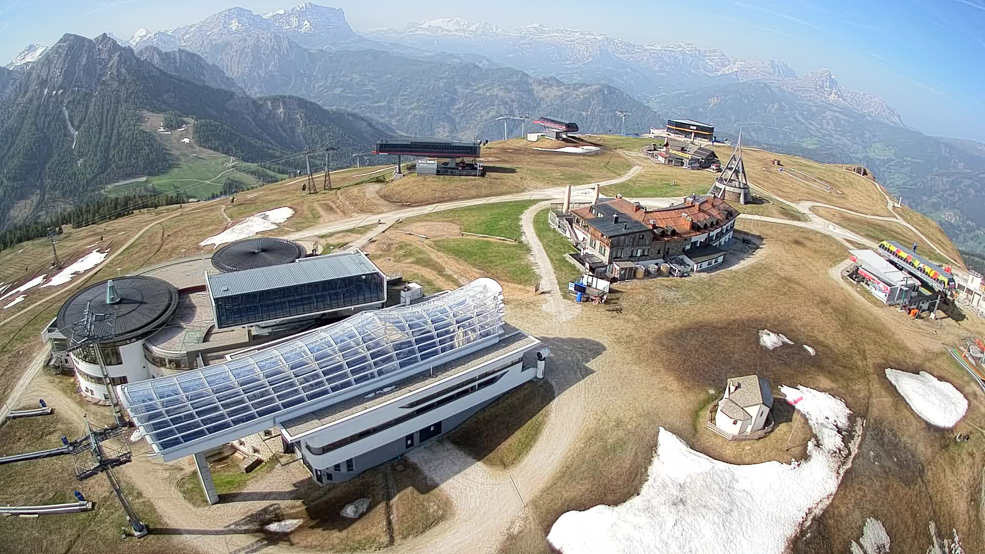 Kronplatz | vrh | 2275m