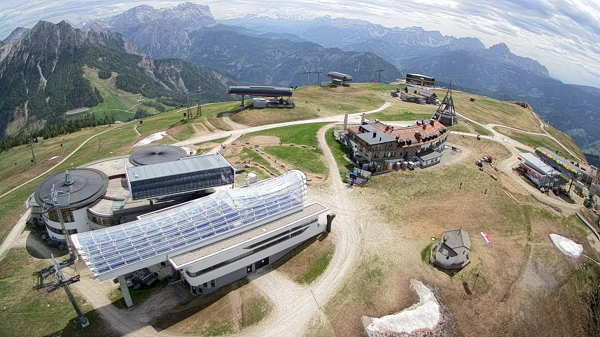 Kronplatz | vrh | 2275m