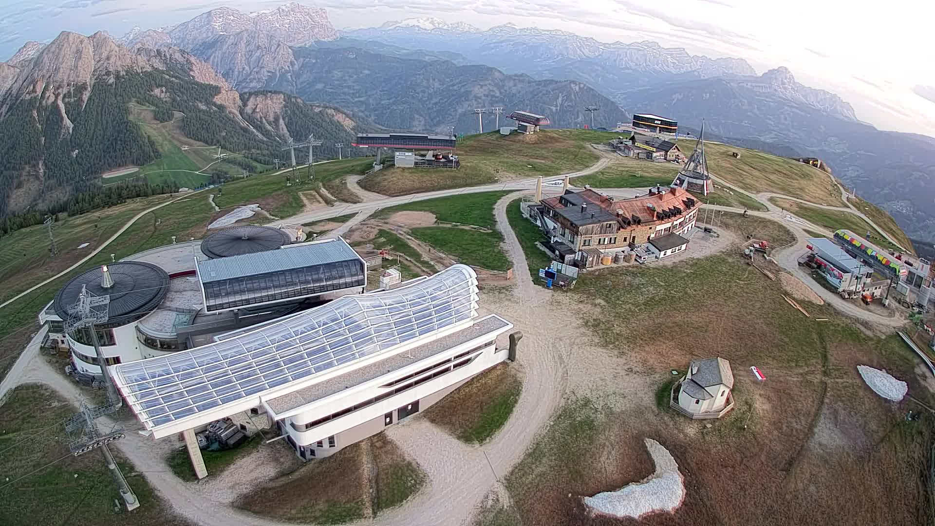 Plan de Corones | Vetta | 2275m