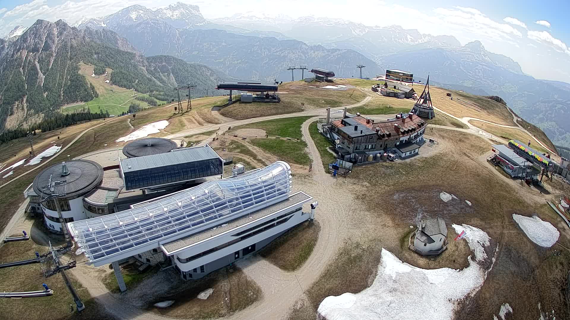 Kronplatz | cima | 2275m
