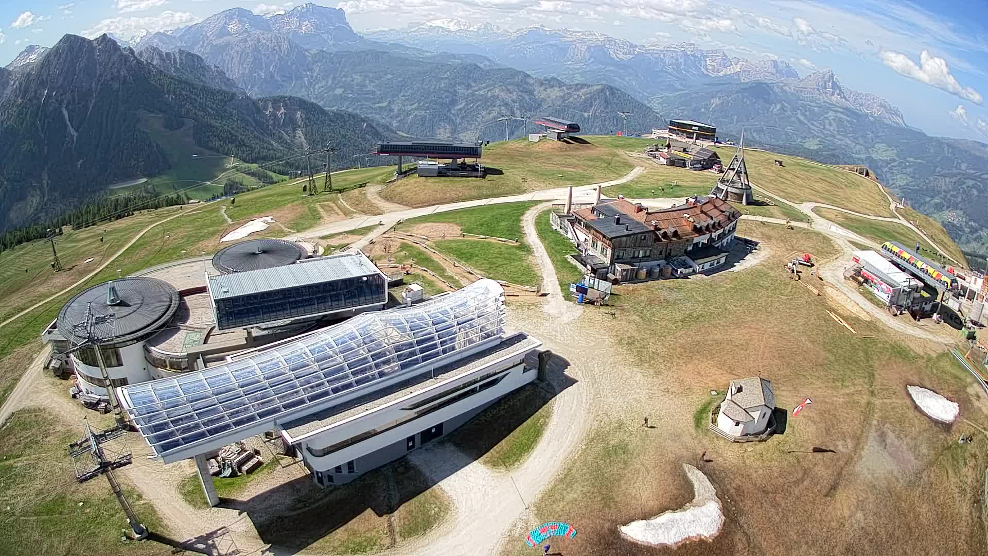 Kronplatz | vrh | 2275m