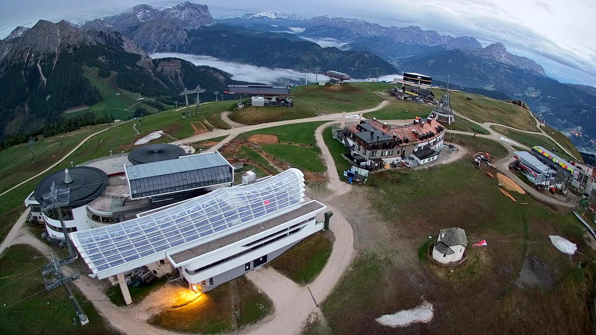 Kronplatz | peak | 2275m