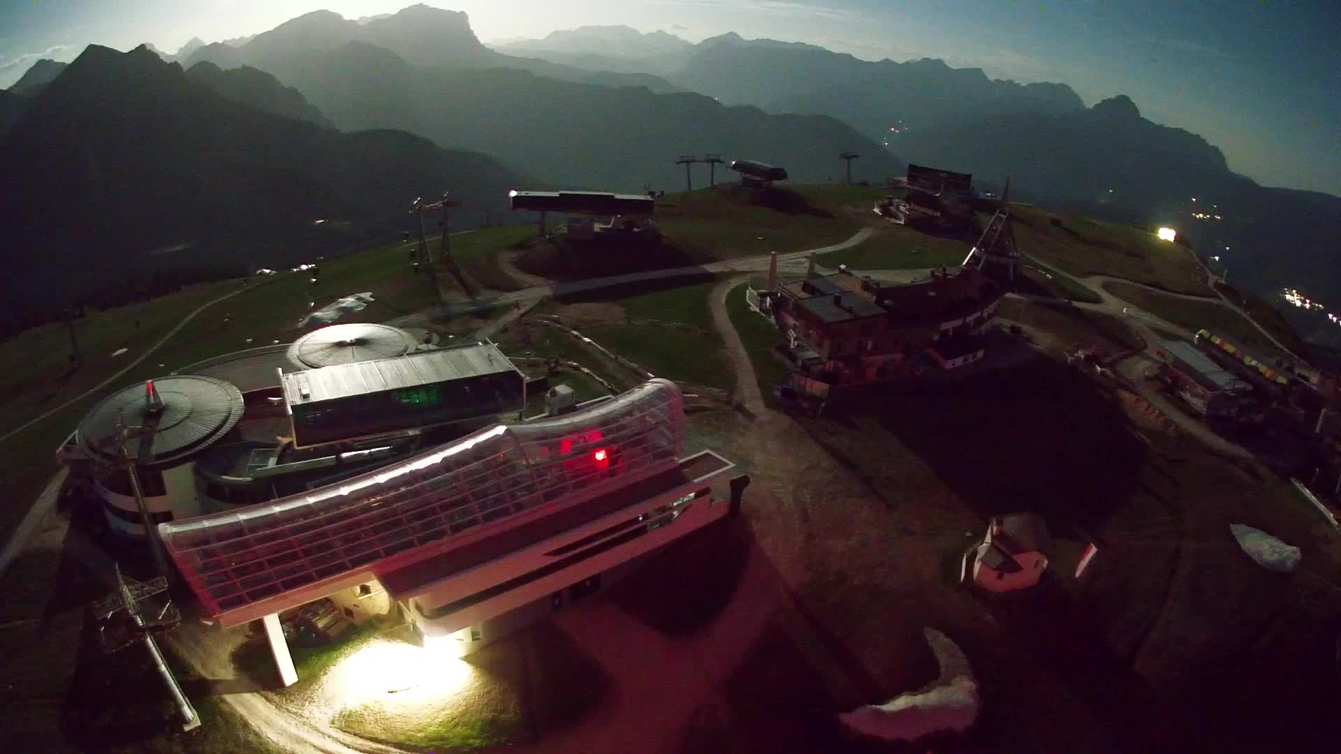 Kronplatz | vrh | 2275m