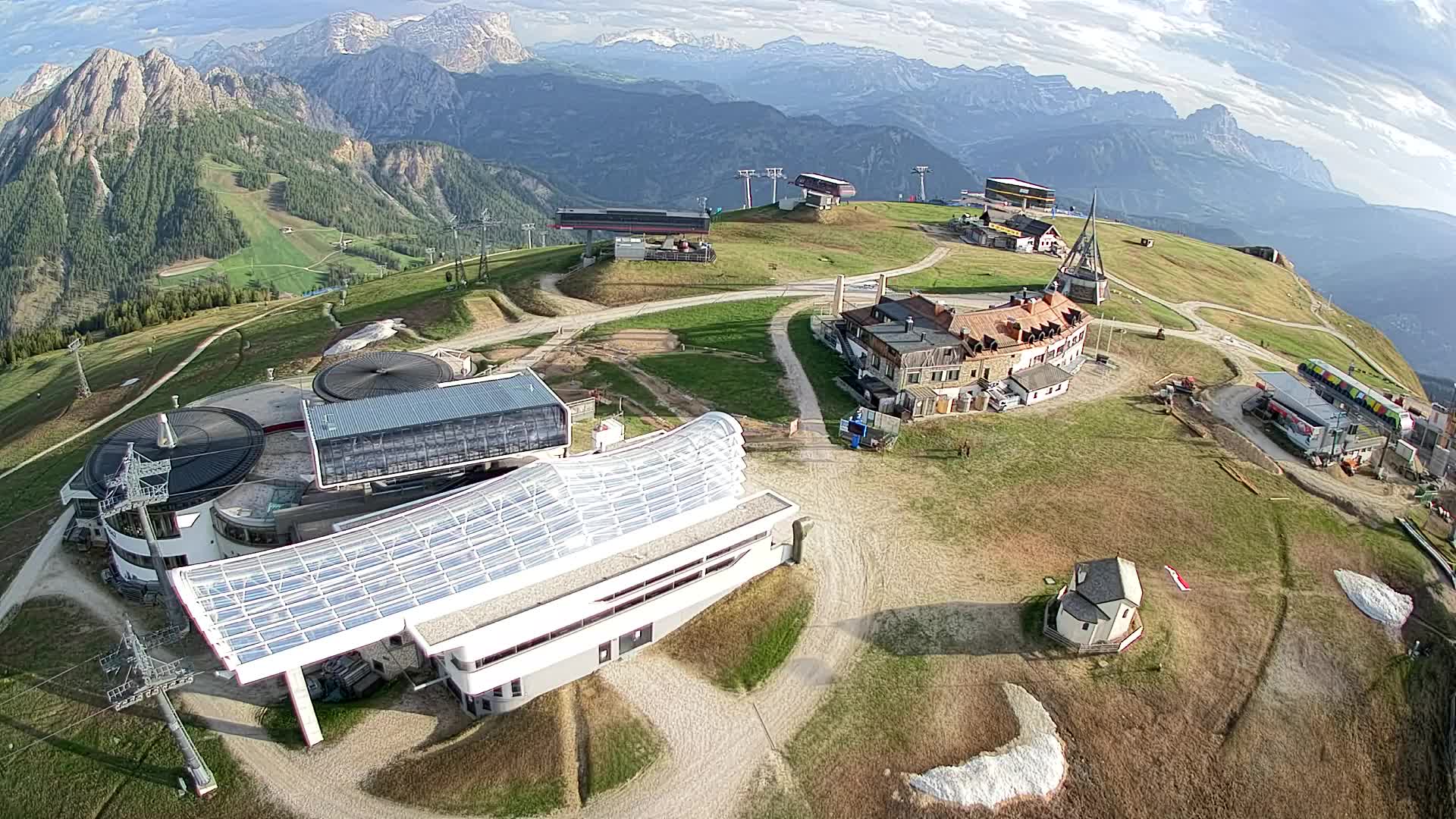 Kronplatz | vrh | 2275m