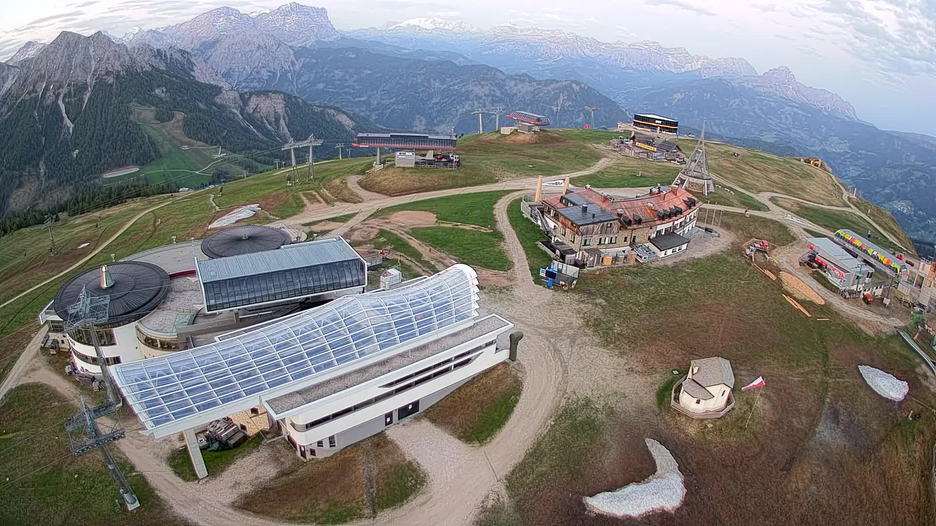 Kronplatz | vrh | 2275m