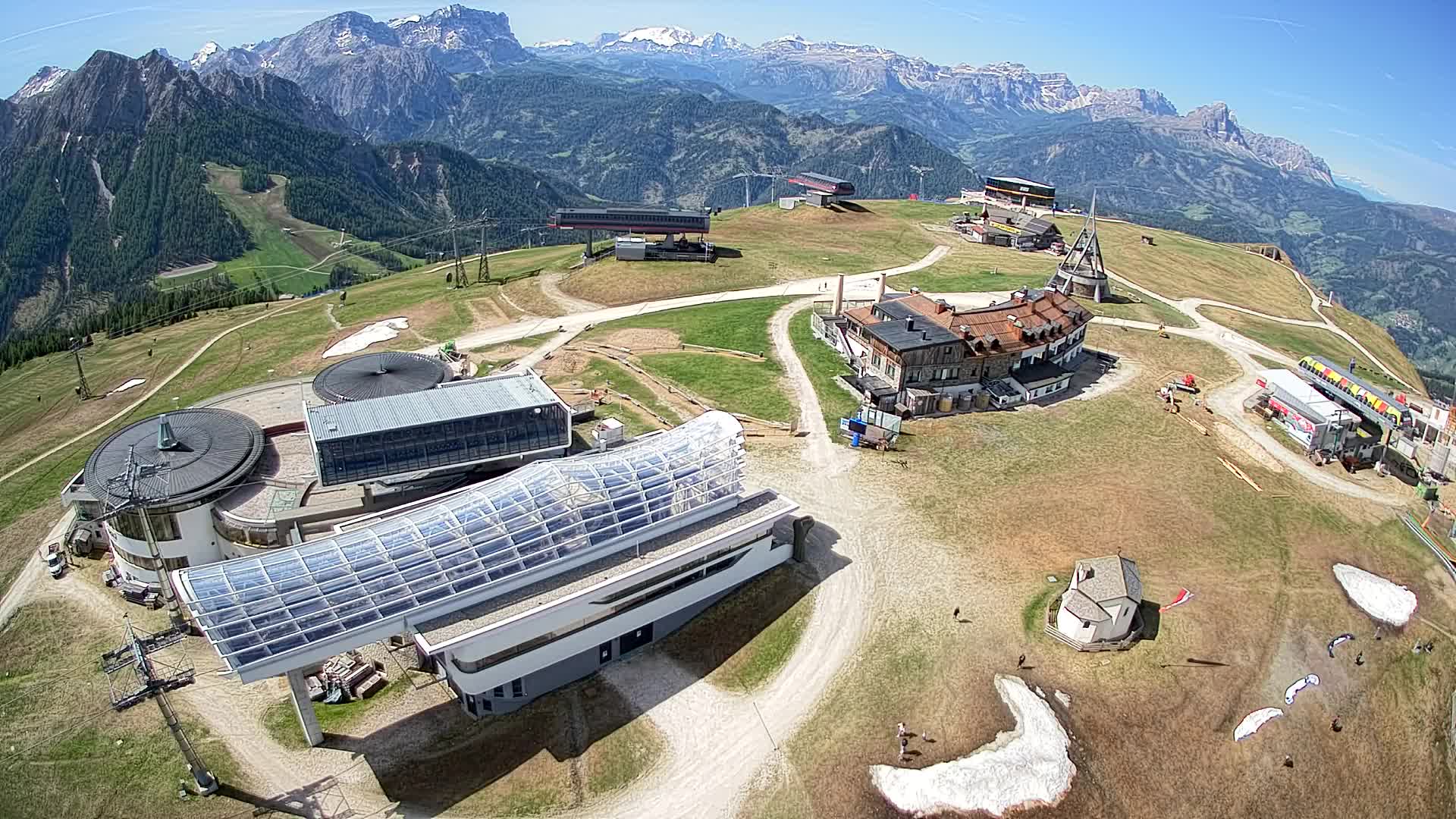 Kronplatz | vrh | 2275m