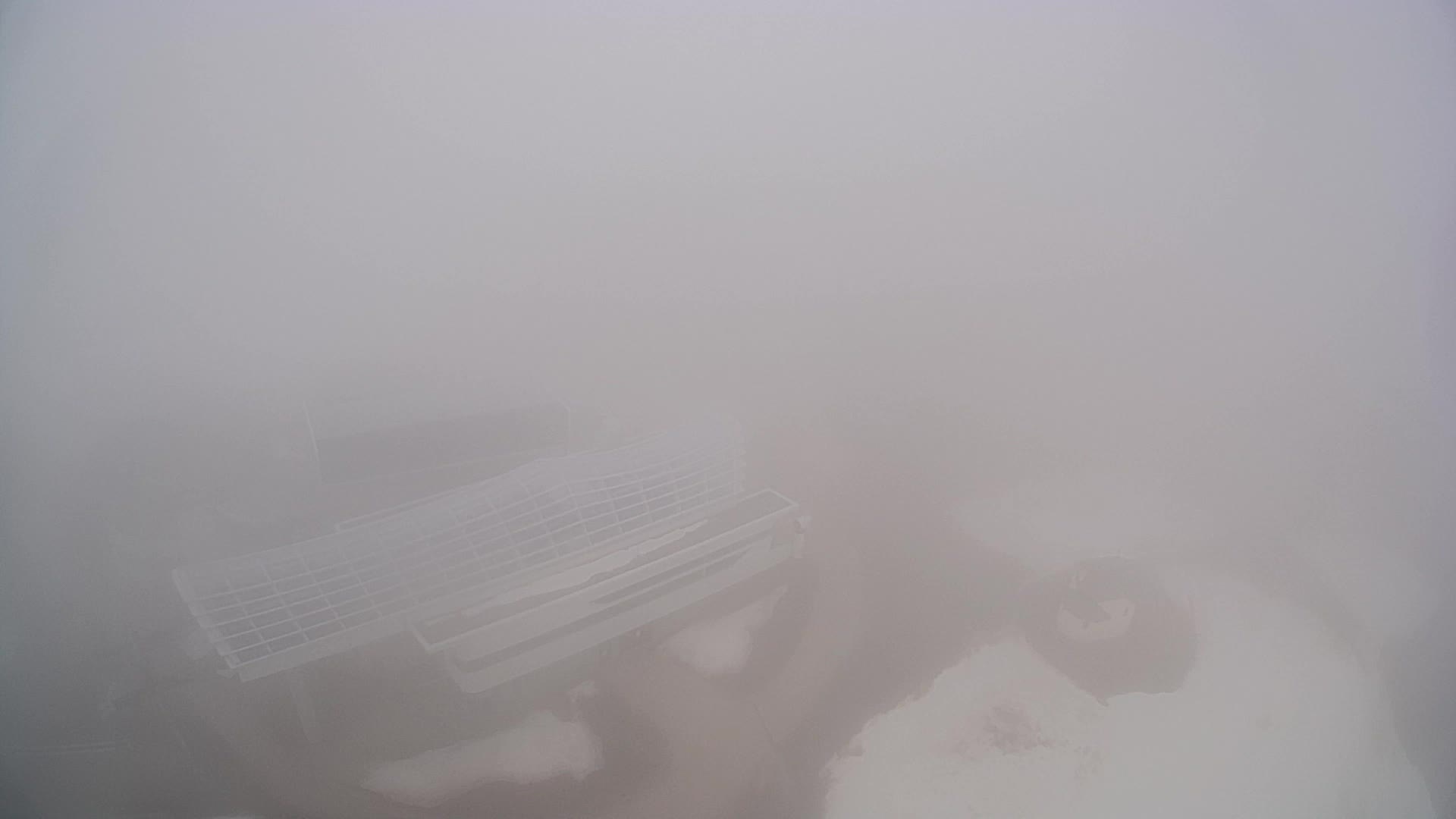 Kronplatz | Gipfel | 2275m
