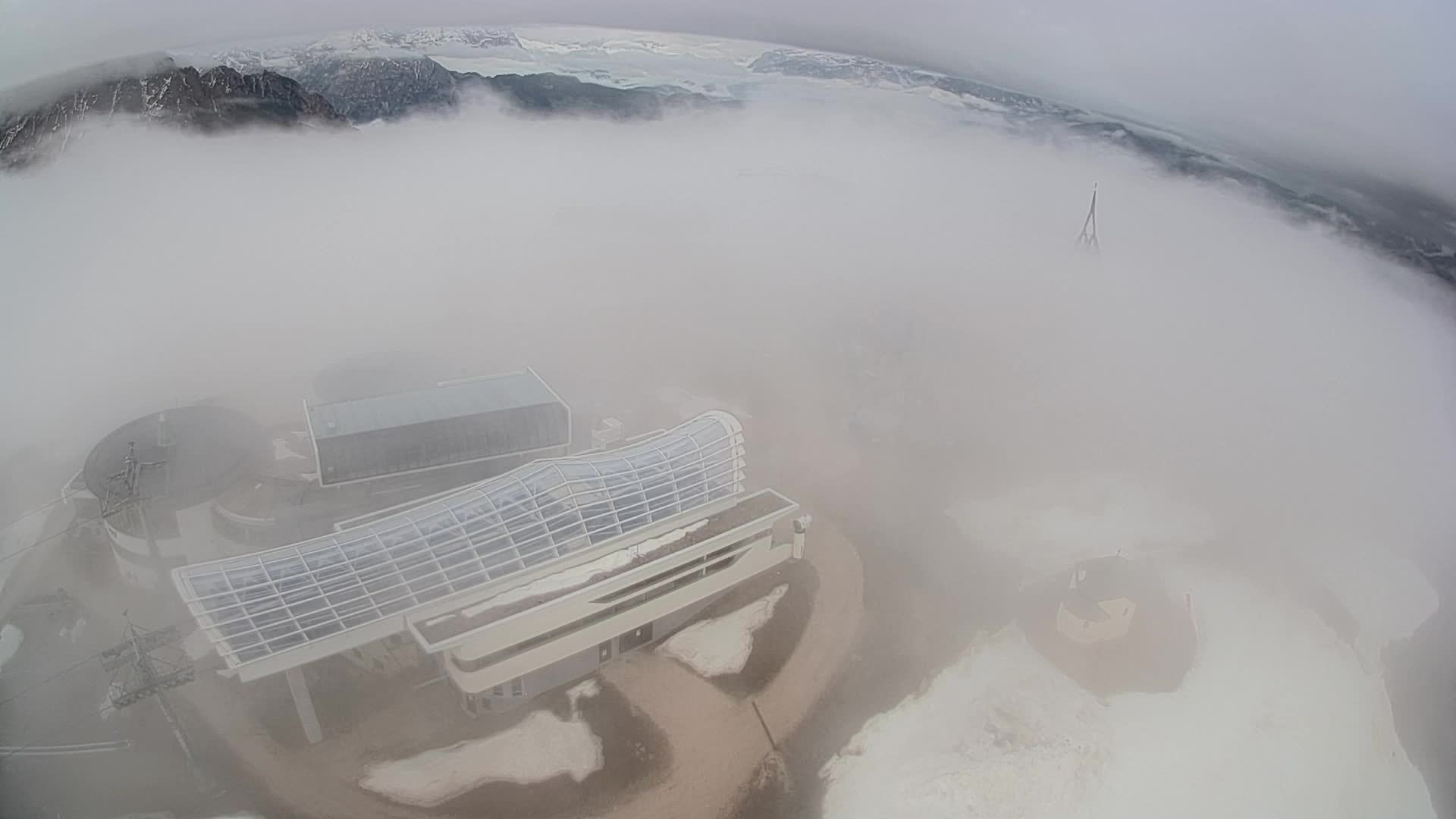 Kronplatz | vrh | 2275m