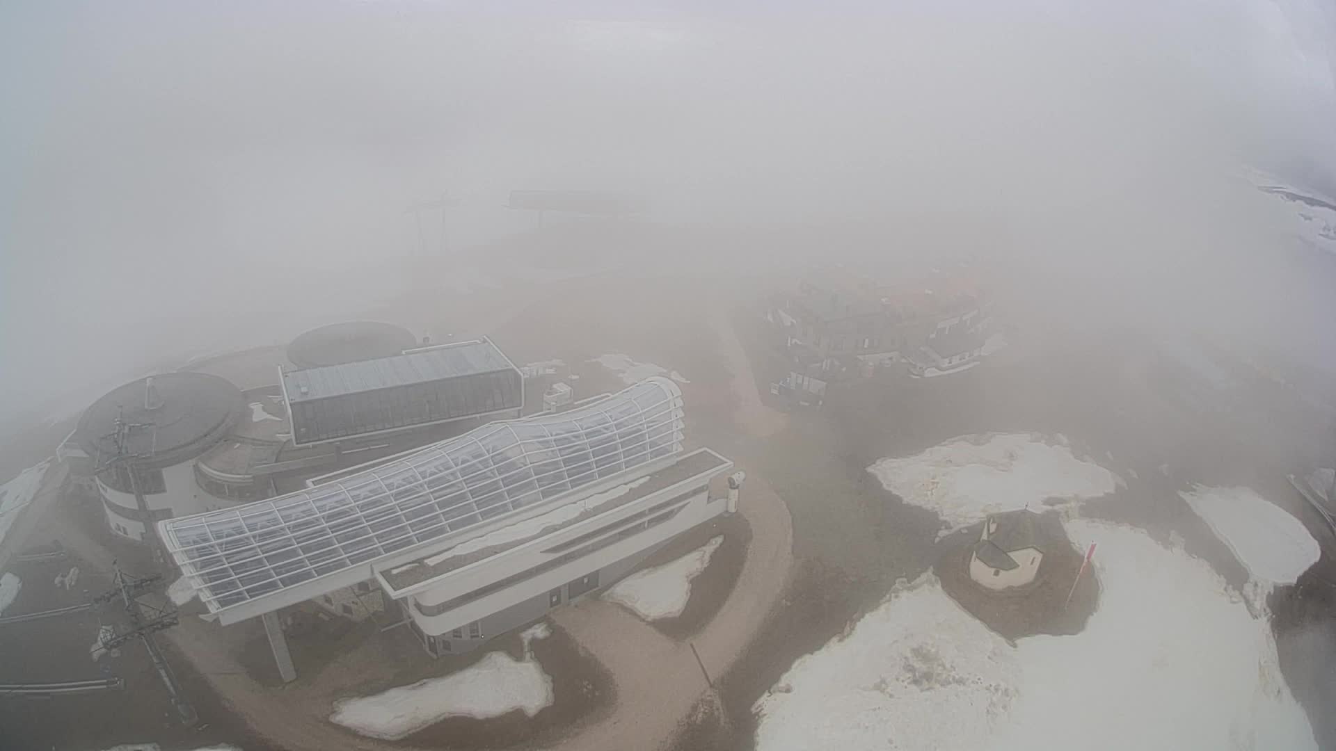 Kronplatz | cima | 2275m