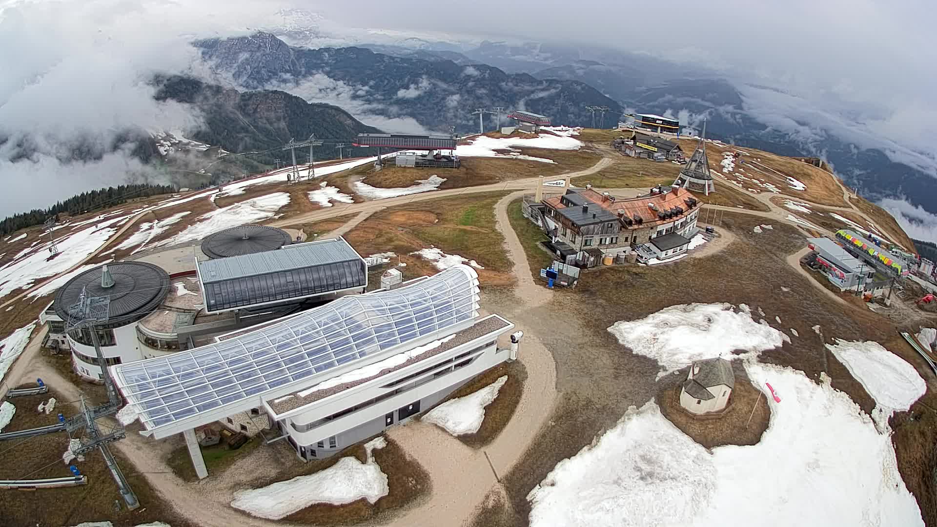 Plan de Corones | Vetta | 2275m
