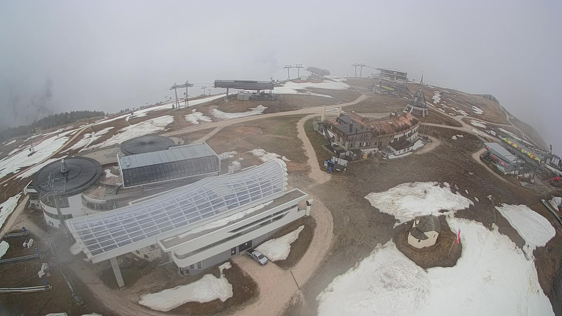 Kronplatz | sommet | 2275m