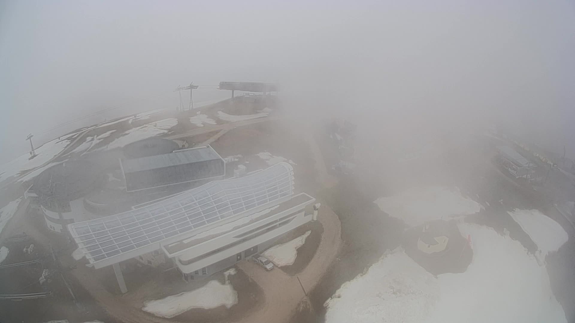Kronplatz | vrh | 2275m