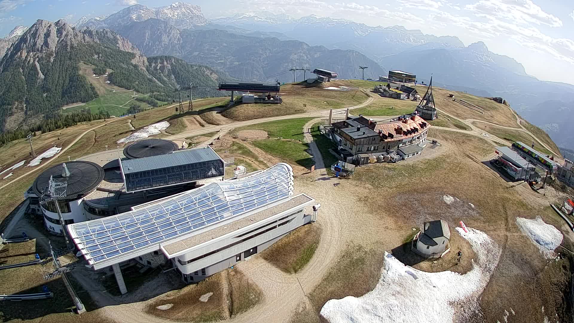 Kronplatz | cima | 2275m
