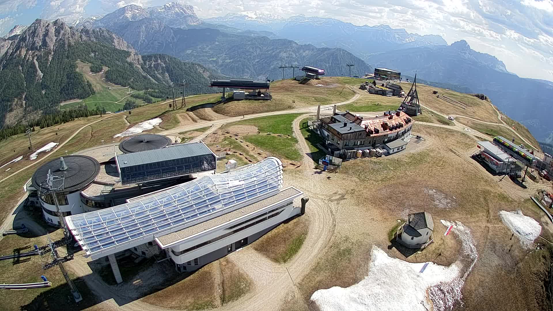 Kronplatz | peak | 2275m