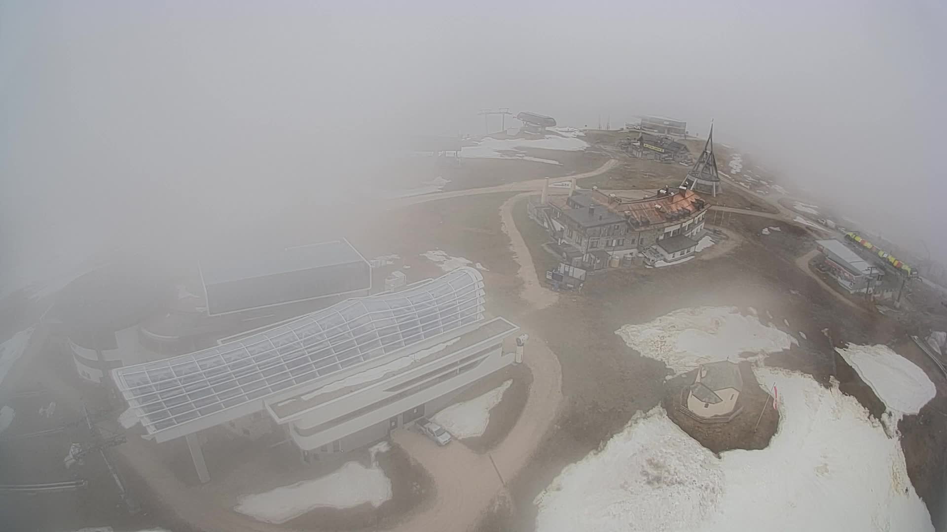 Kronplatz | sommet | 2275m