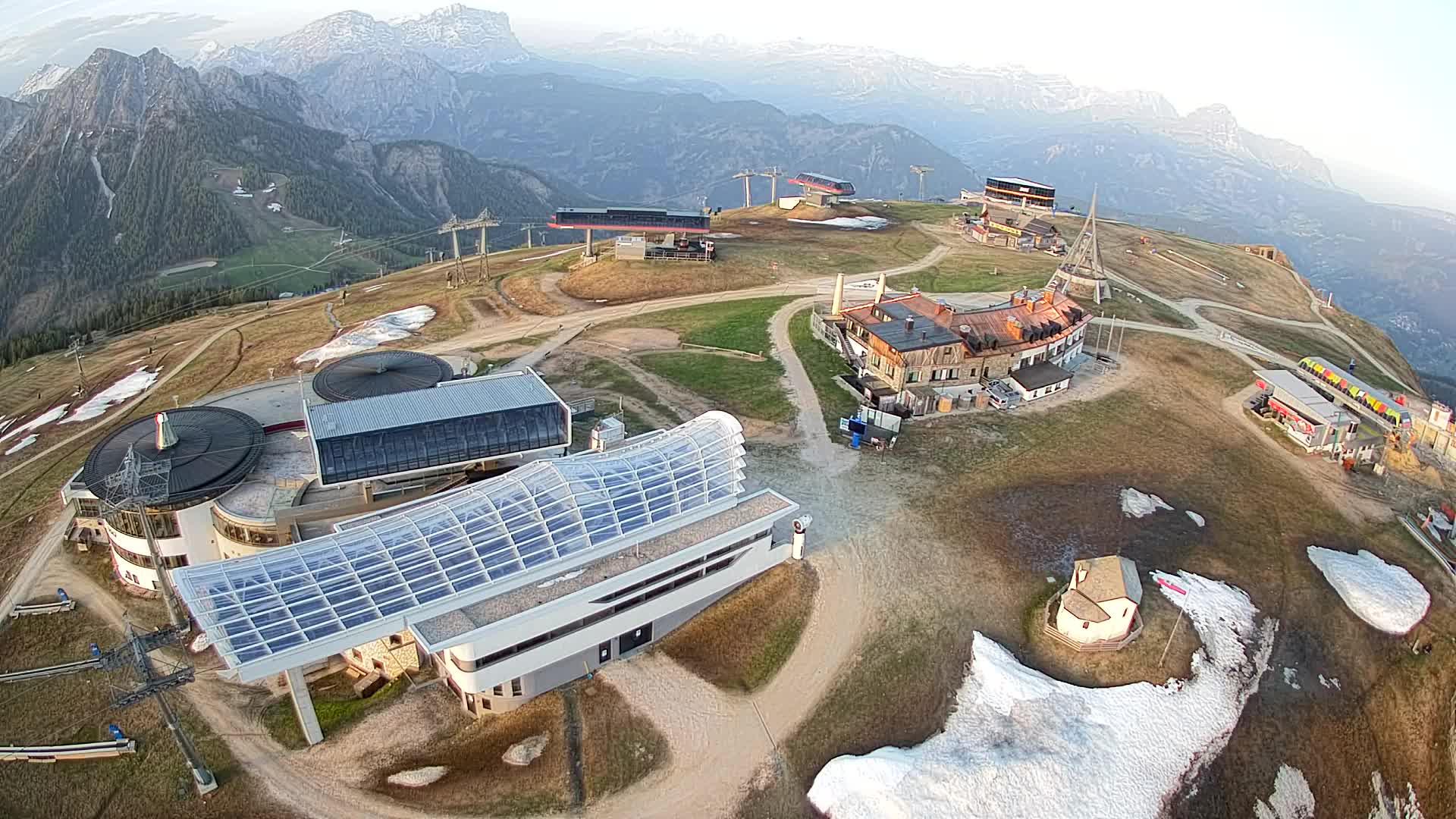 Kronplatz | cima | 2275m