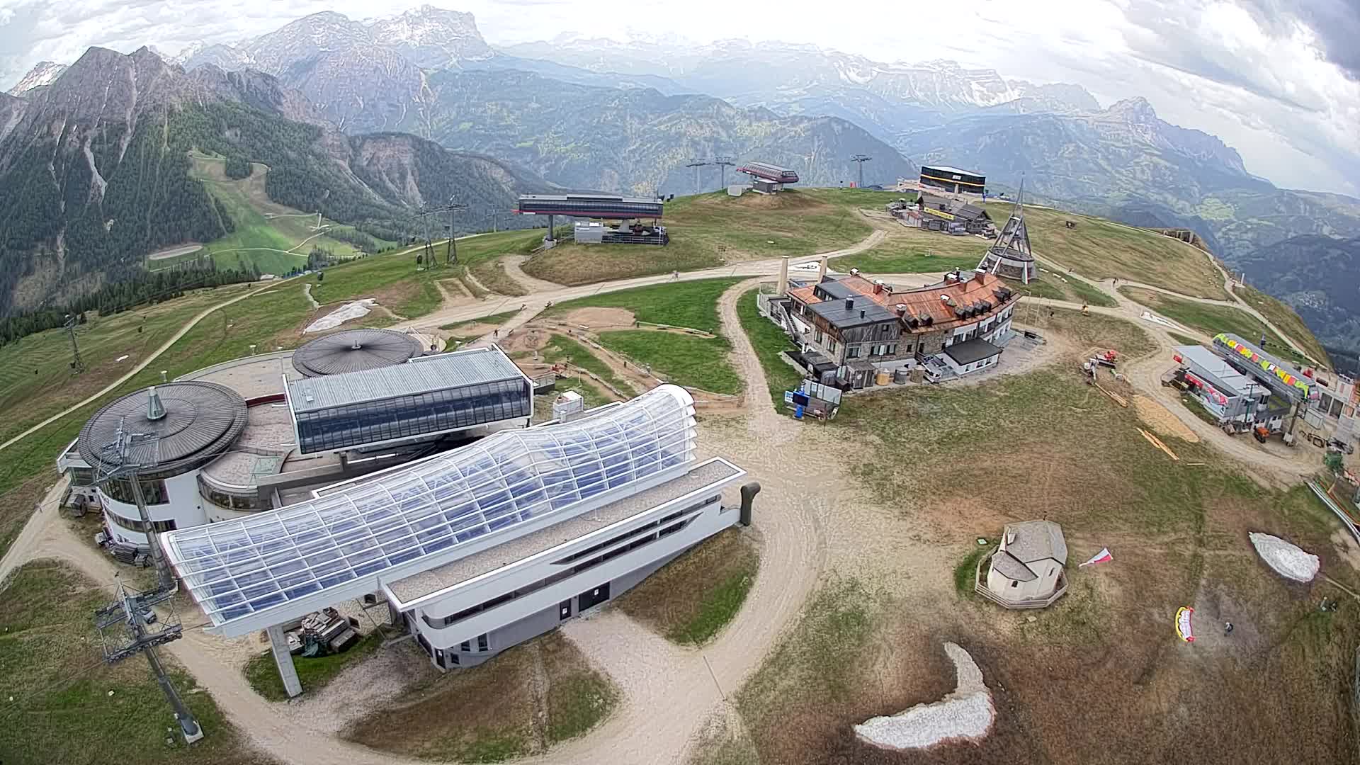 Kronplatz | vrh | 2275m