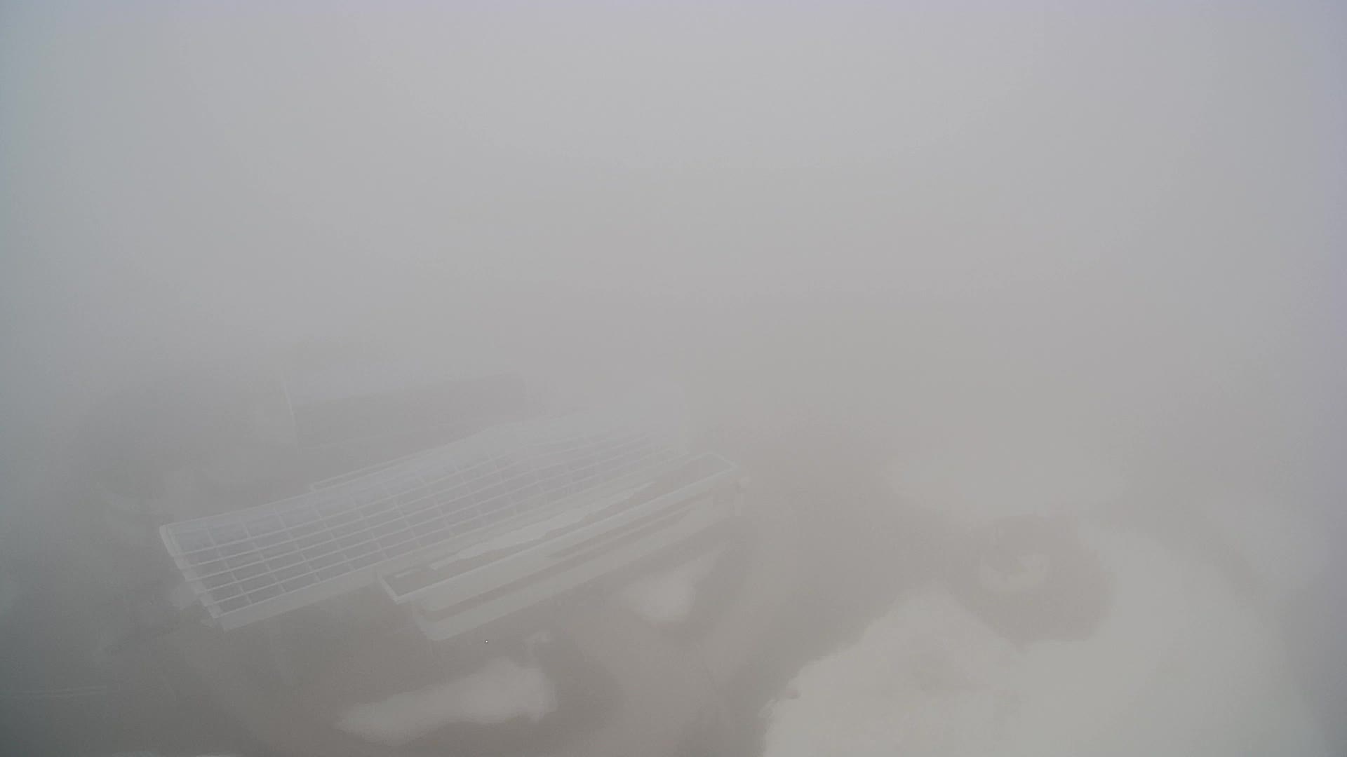 Kronplatz | Gipfel | 2275m