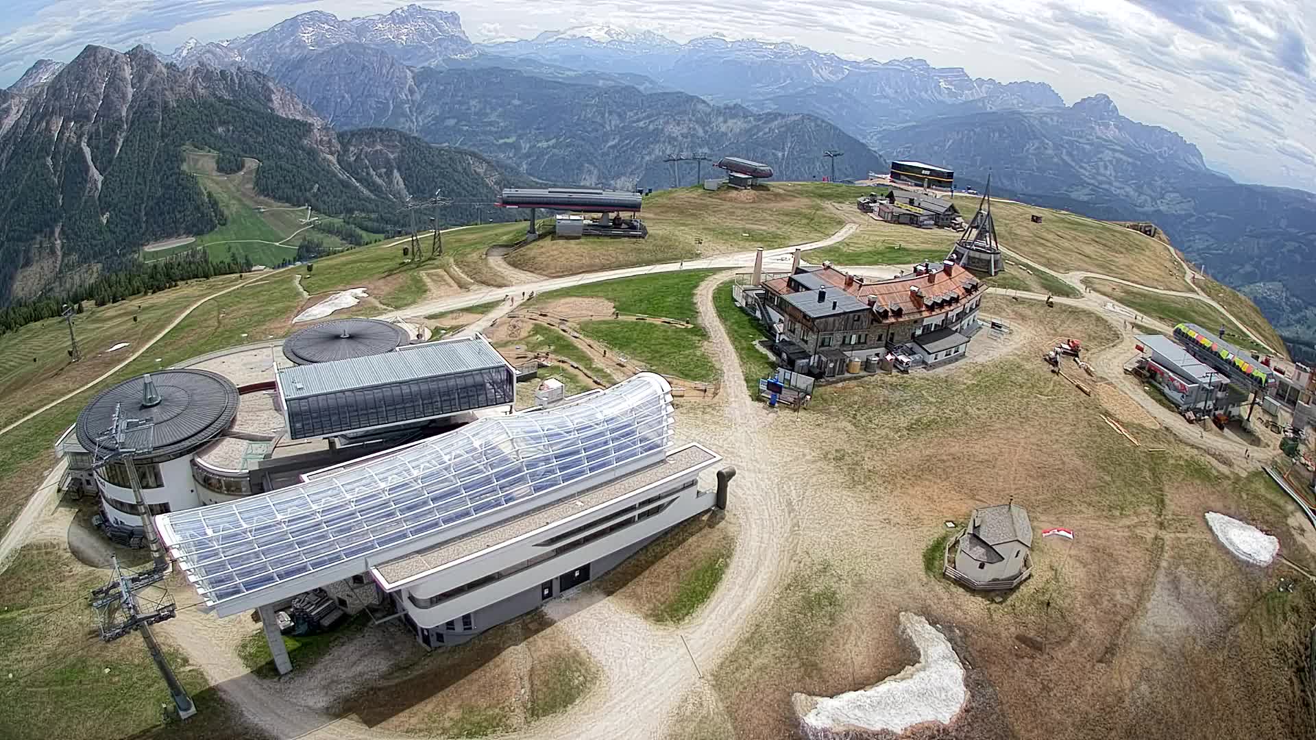 Kronplatz | peak | 2275m