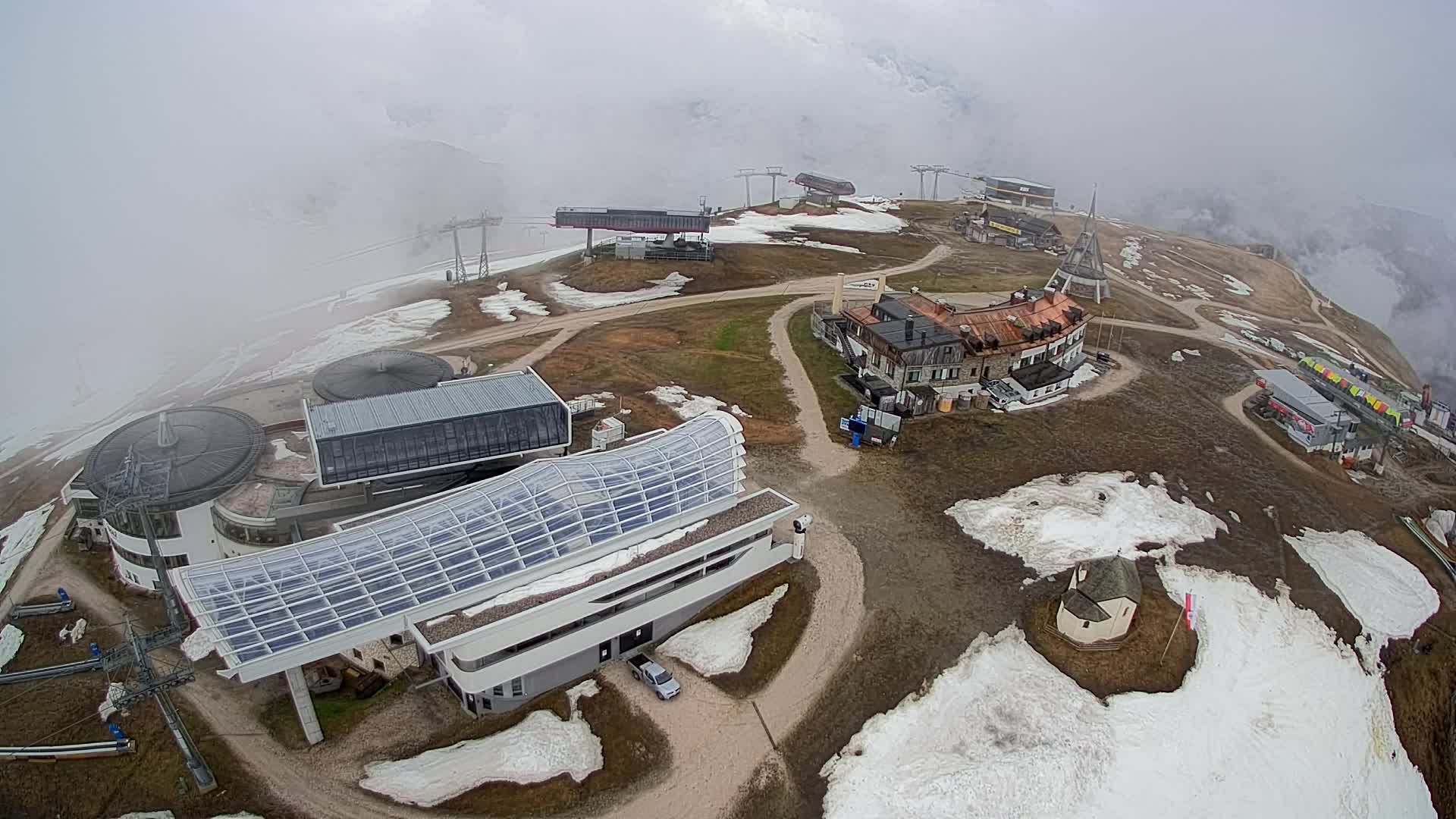 Kronplatz | sommet | 2275m