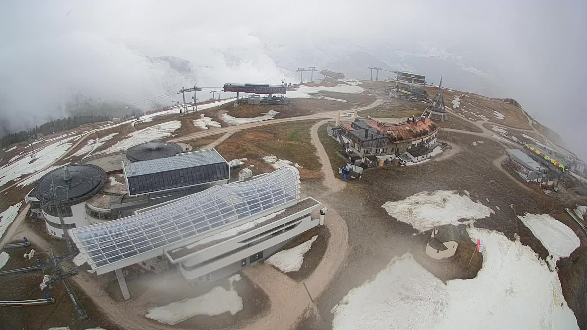 Kronplatz | vrh | 2275m