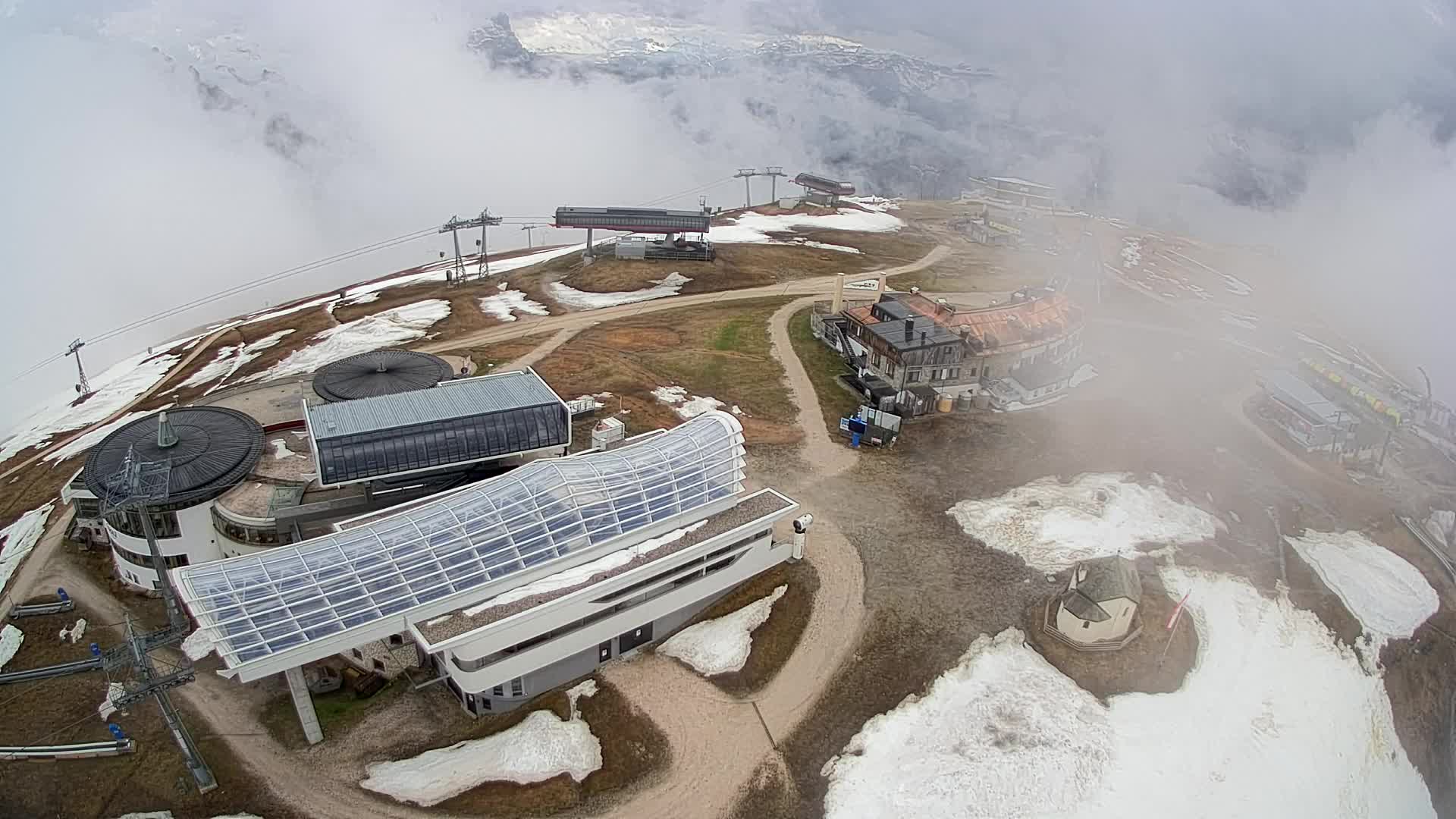 Kronplatz | vrh | 2275m