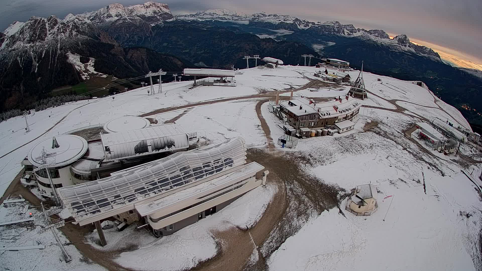 Kronplatz | vrh | 2275m