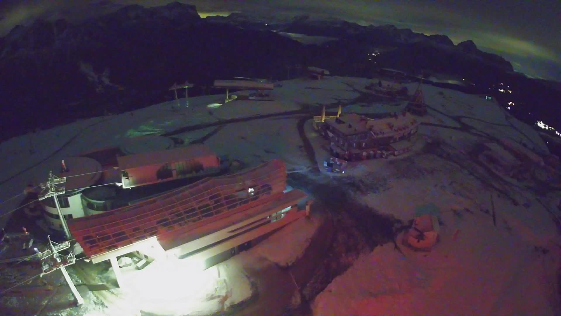 Kronplatz | vrh | 2275m