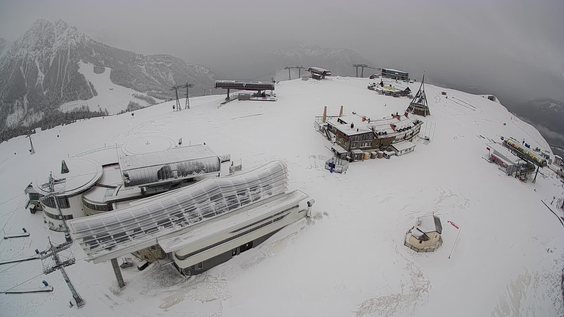 Kronplatz | peak | 2275m