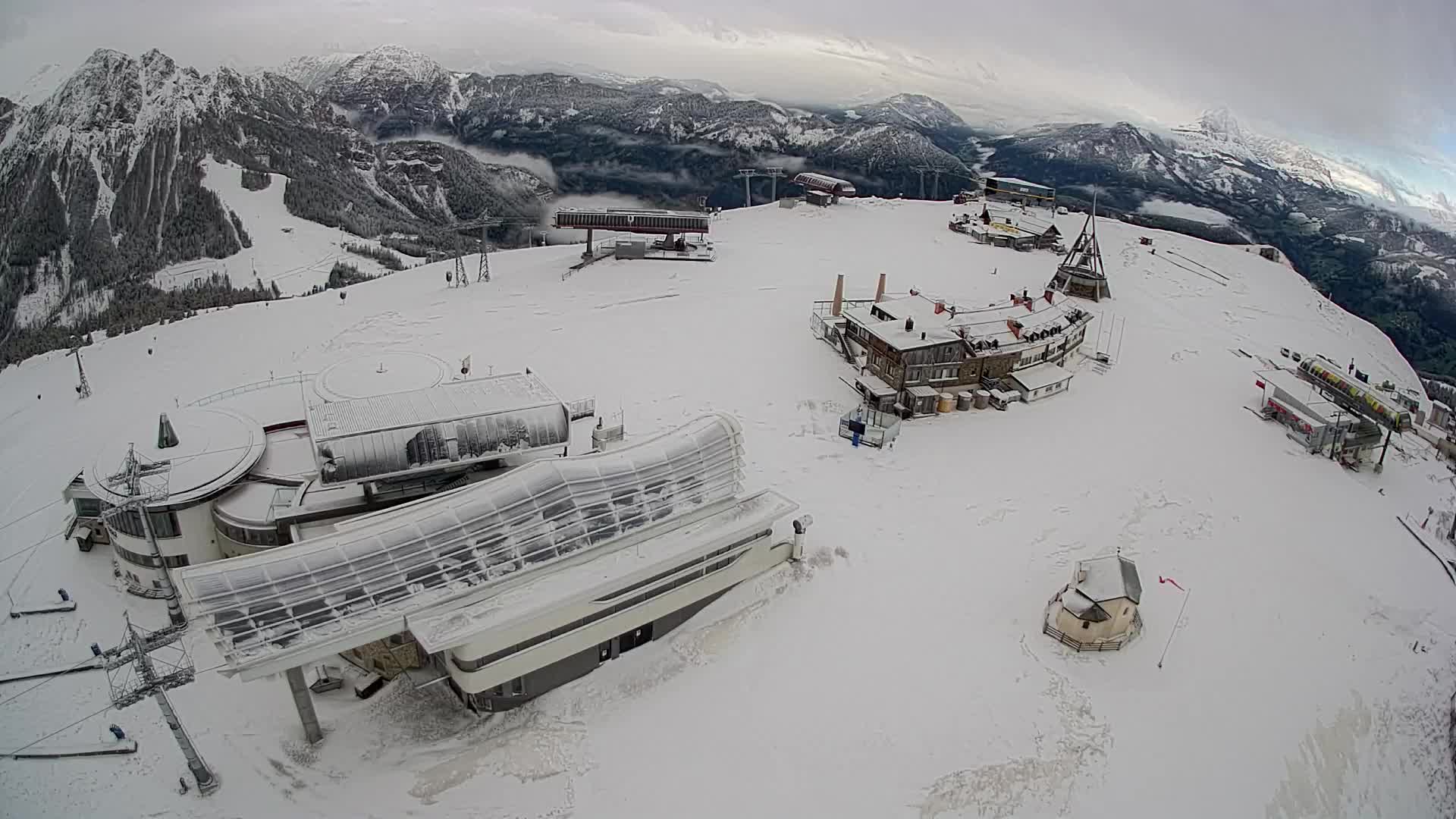 Plan de Corones | Vetta | 2275m