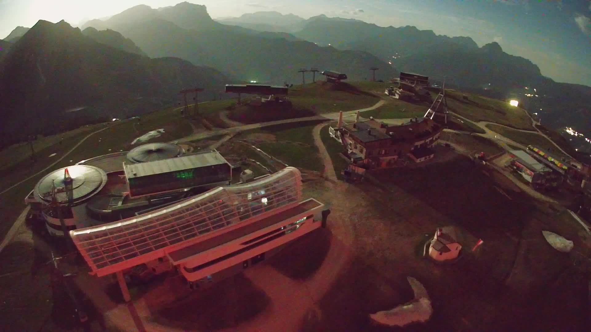 Kronplatz | cima | 2275m