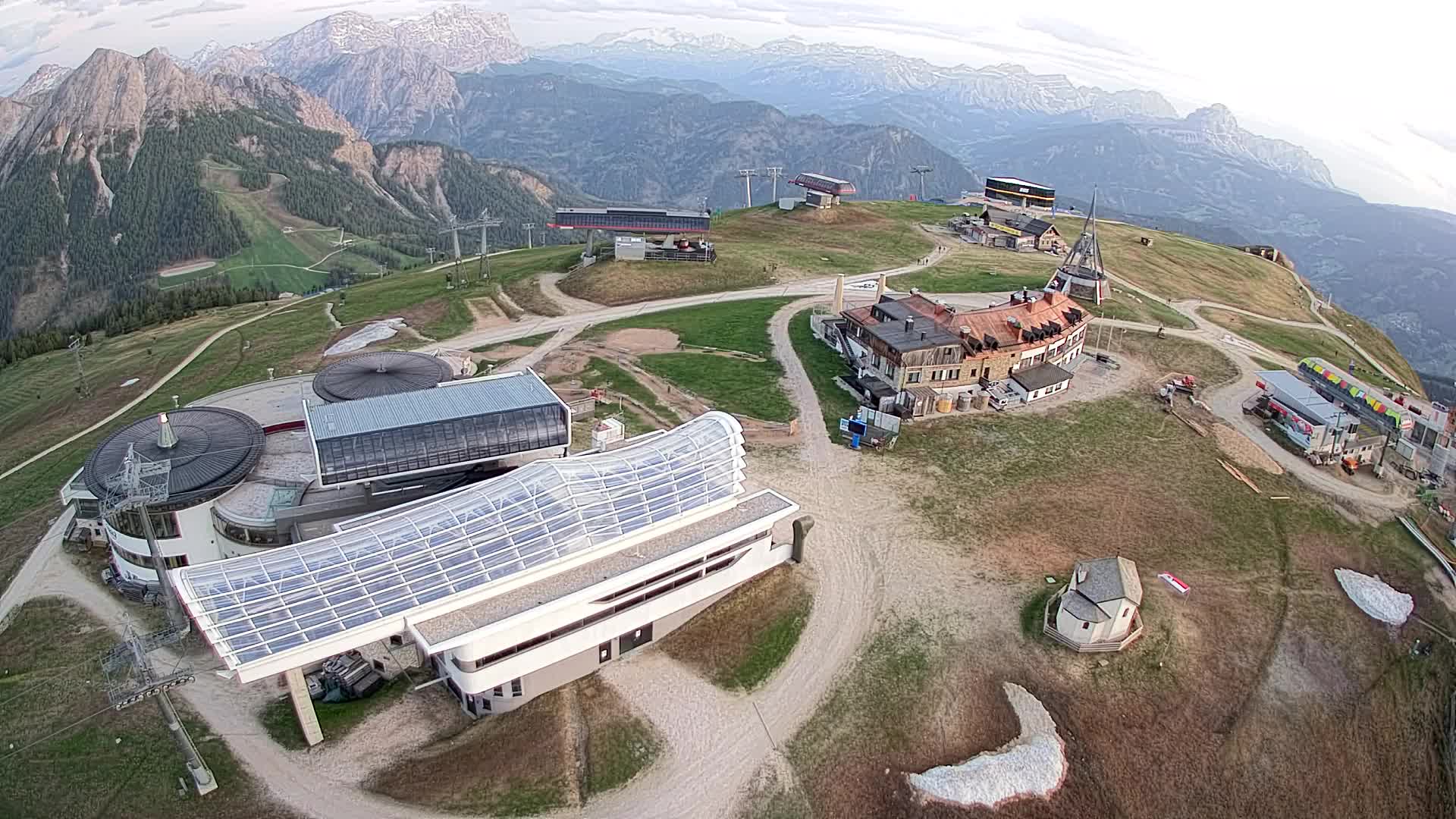 Kronplatz | vrh | 2275m