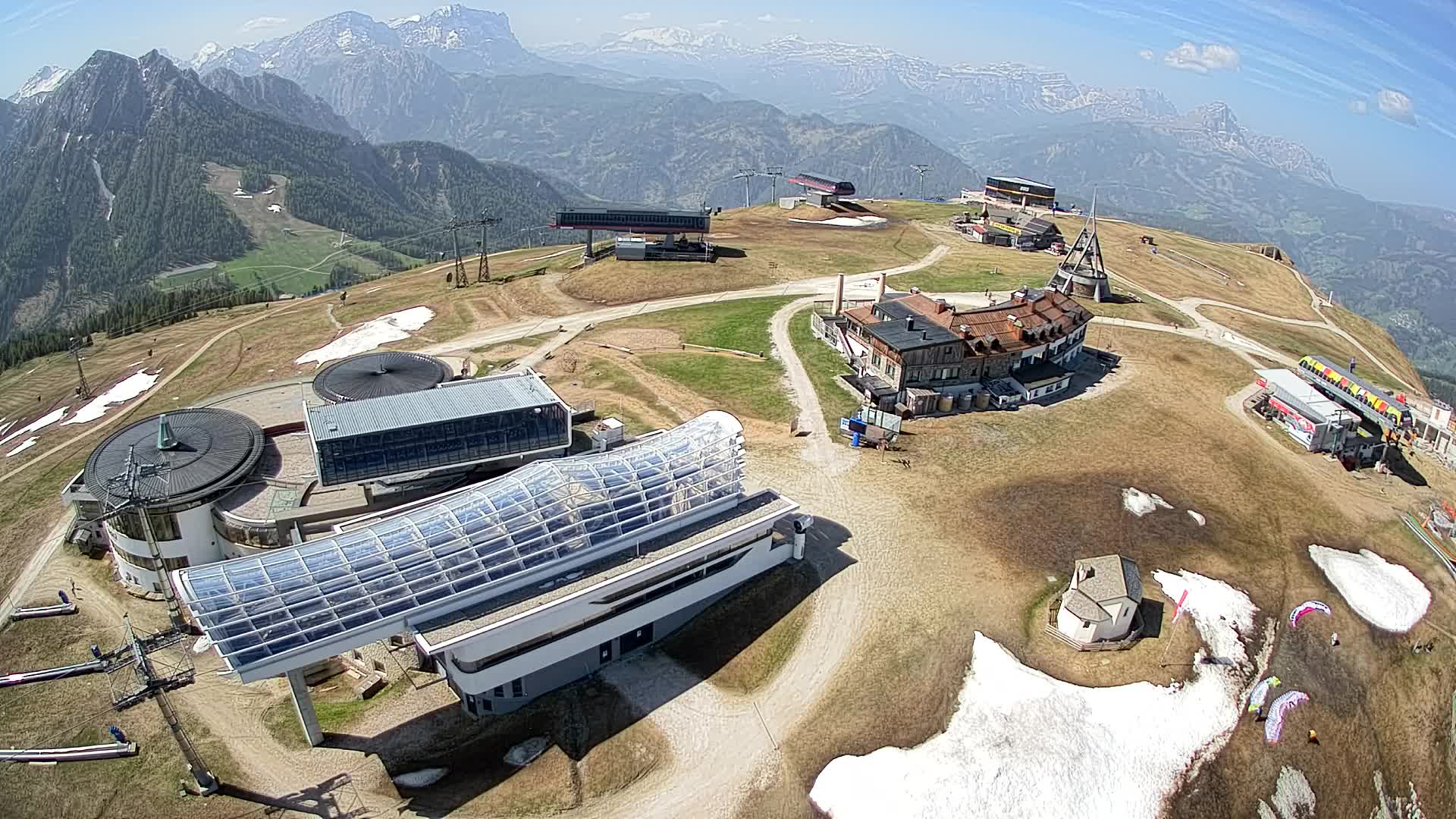 Kronplatz | peak | 2275m