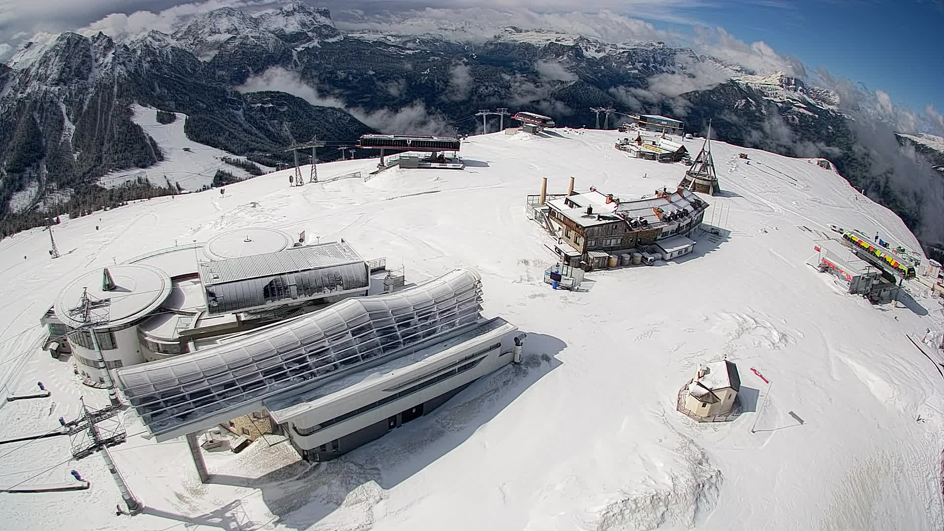 Plan de Corones | Vetta | 2275m