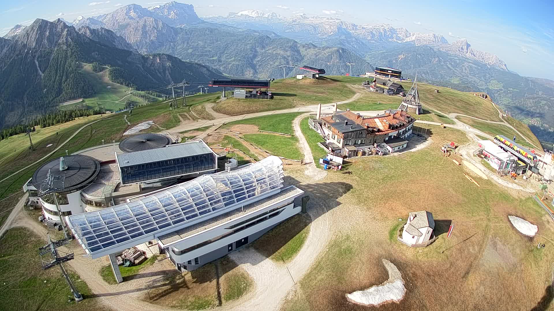Kronplatz | peak | 2275m