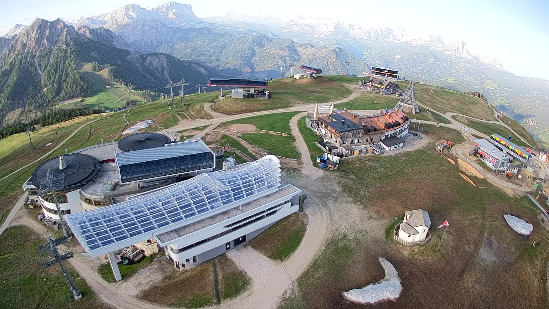 Kronplatz | vrh | 2275m