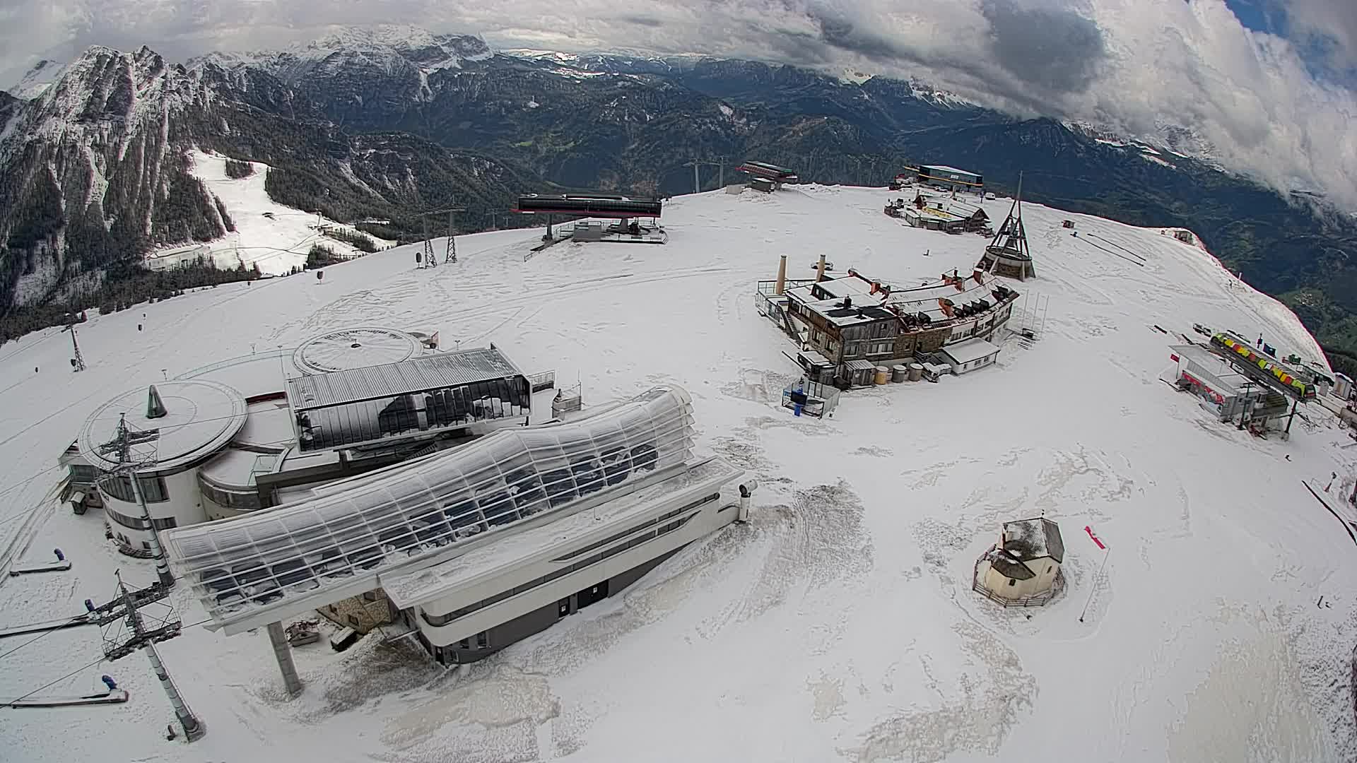Kronplatz | peak | 2275m