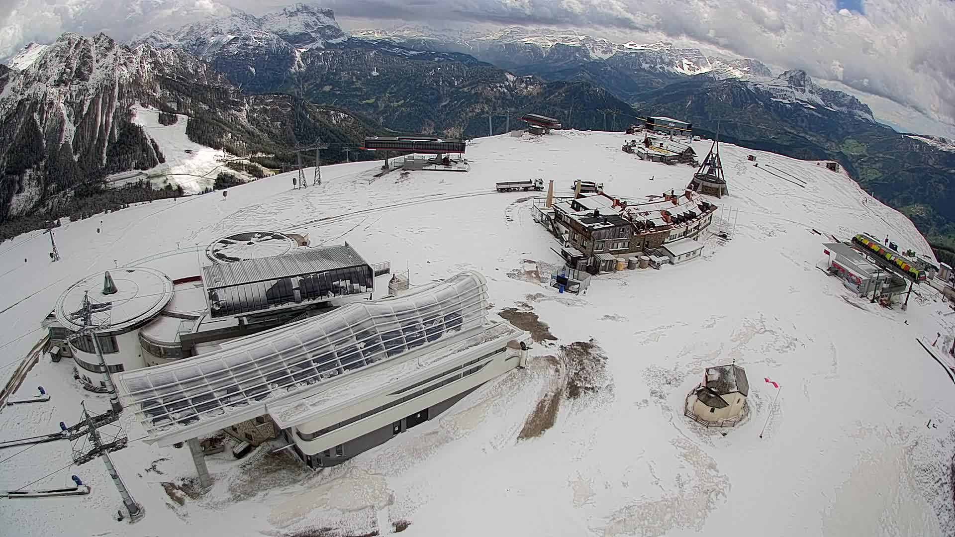 Kronplatz | peak | 2275m