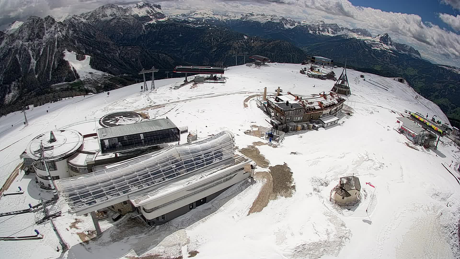 Kronplatz | peak | 2275m