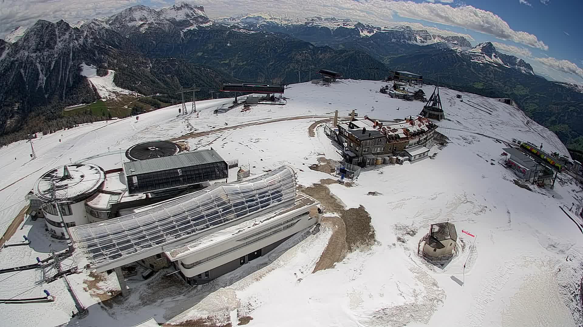 Kronplatz | peak | 2275m