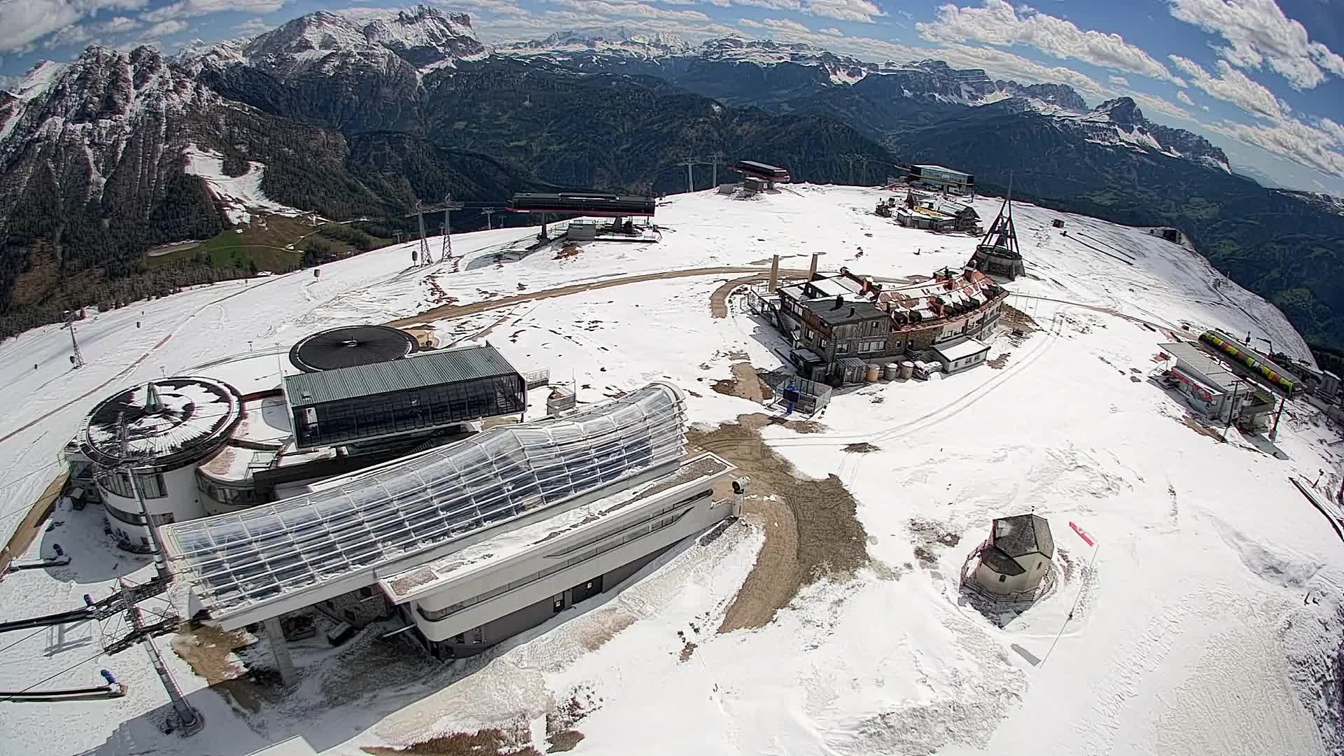 Kronplatz | peak | 2275m