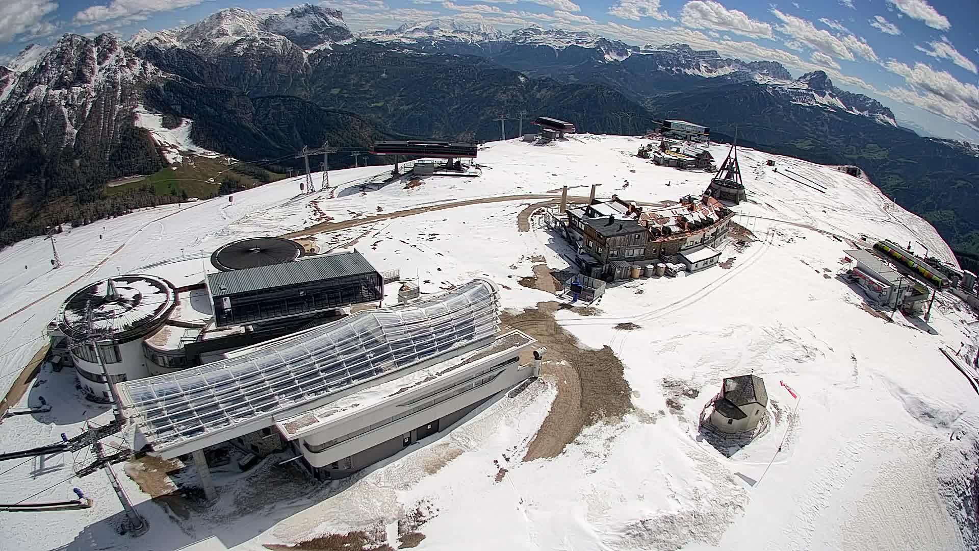 Kronplatz | peak | 2275m