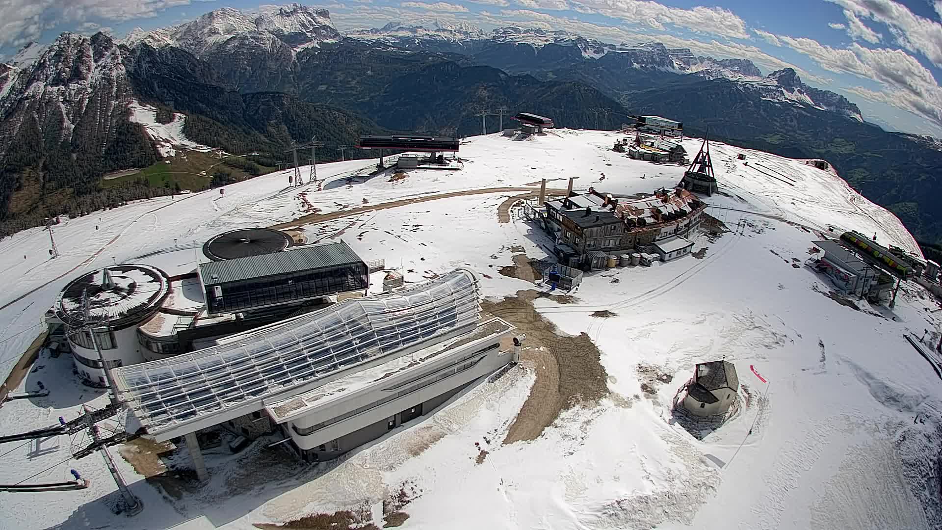 Kronplatz | peak | 2275m