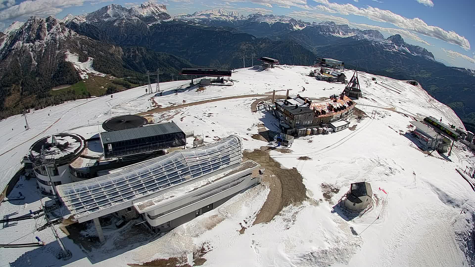 Kronplatz | vrh | 2275m