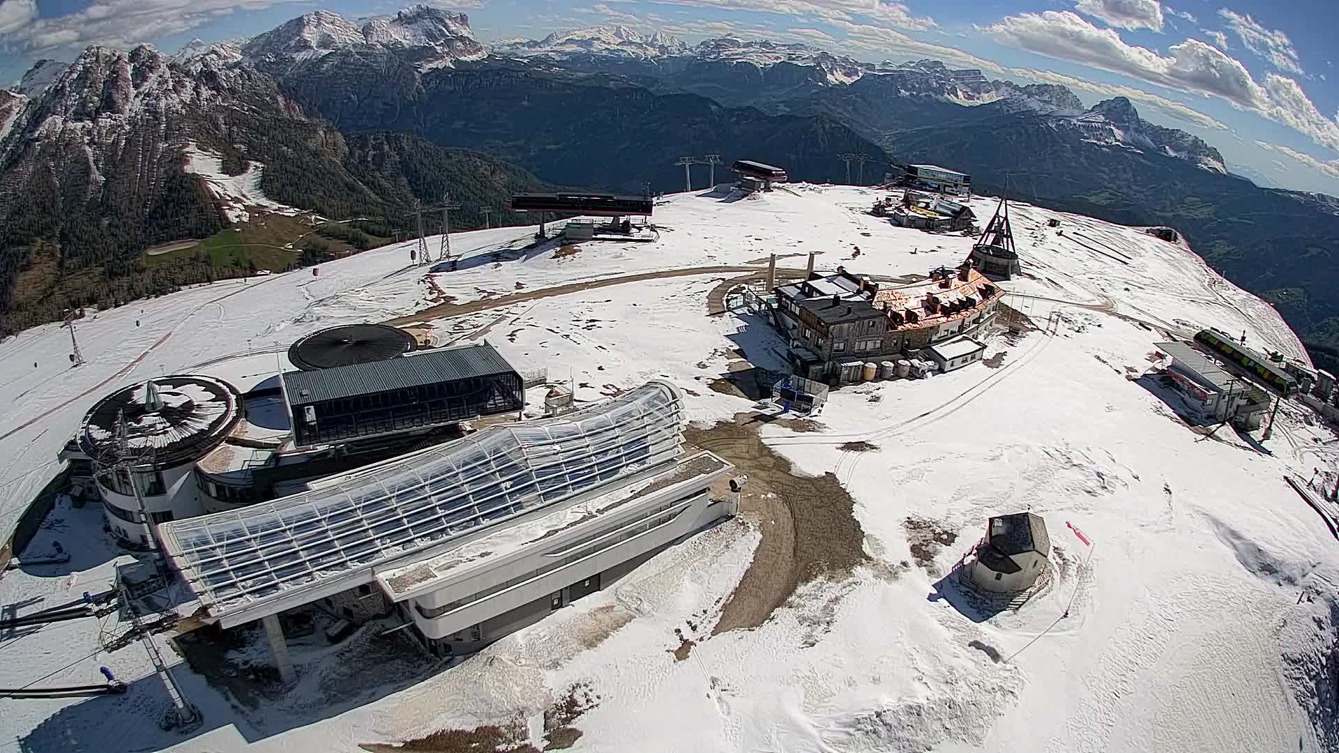 Kronplatz | cima | 2275m