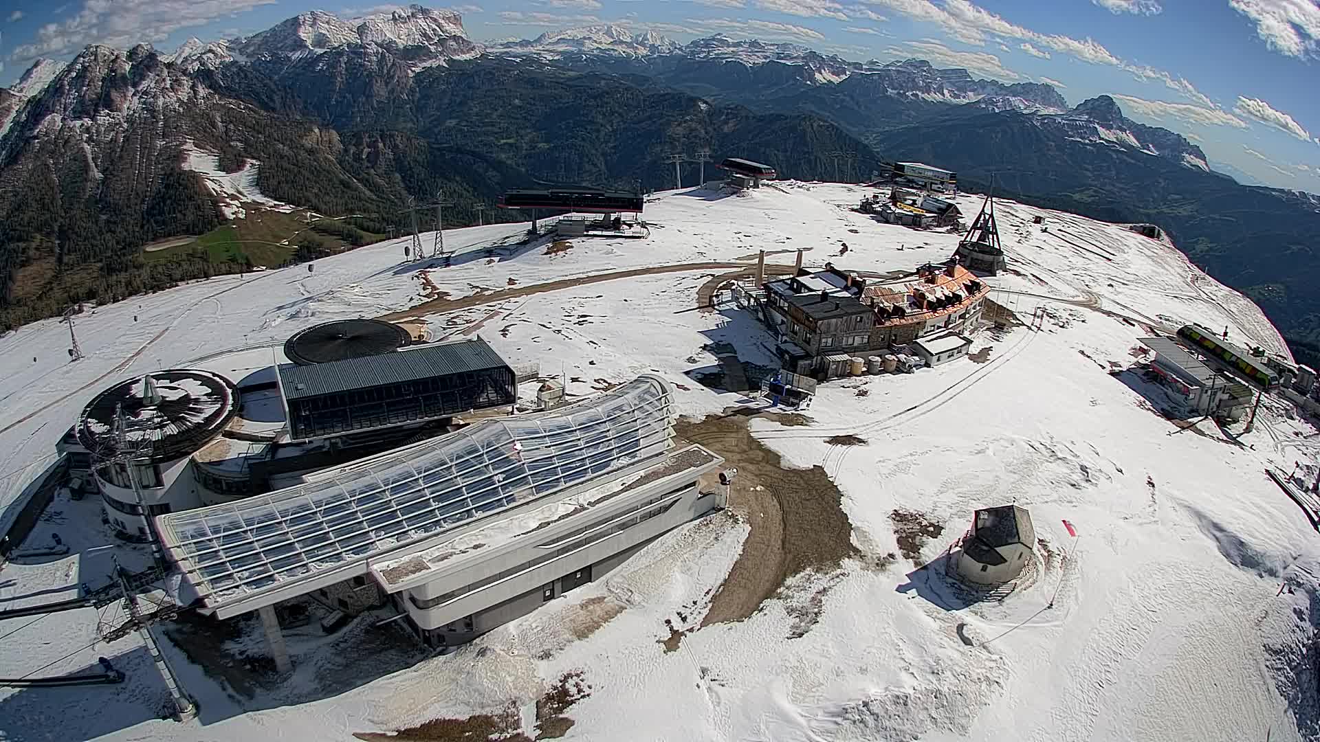 Kronplatz | sommet | 2275m